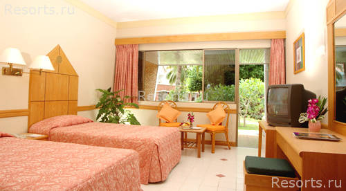 Patong Resort Hotel 24